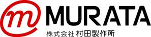 hakukousha (hakukousha)さんの「株式会社村田製作所」のロゴ作成(商標登録無）への提案