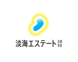 dtkjsmさんの新設　不動産会社のロゴへの提案