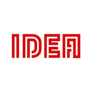 RYOJI (ryoji)さんの「IDEA」のロゴ作成への提案