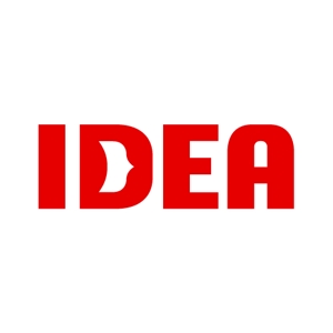 RYOJI (ryoji)さんの「IDEA」のロゴ作成への提案