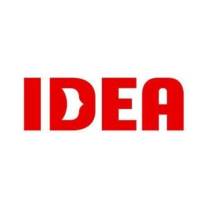 RYOJI (ryoji)さんの「IDEA」のロゴ作成への提案