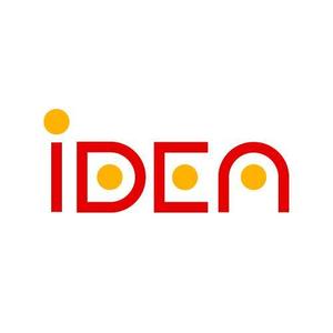 RYOJI (ryoji)さんの「IDEA」のロゴ作成への提案