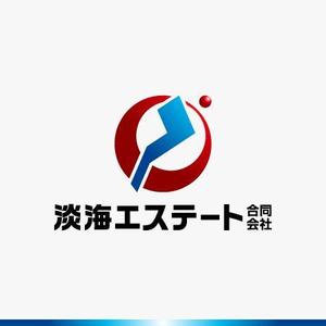 yuizm ()さんの新設　不動産会社のロゴへの提案