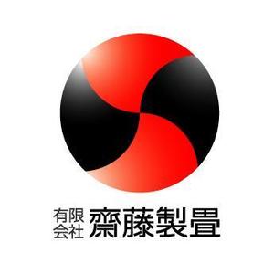 SUN&MOON (sun_moon)さんの新しいイメージの畳店ロゴ作成への提案