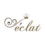 CARROTさんの「e'clat」のロゴ作成への提案
