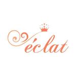 CARROTさんの「e'clat」のロゴ作成への提案