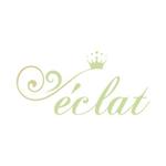 CARROTさんの「e'clat」のロゴ作成への提案