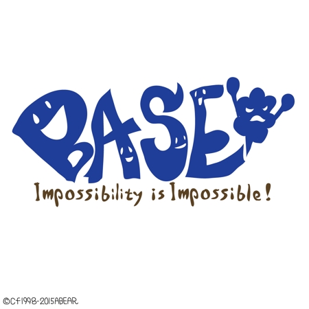 kusunei (soho8022)さんのトレーニングジム「BASE」のロゴへの提案