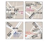 kusunei (soho8022)さんのお店の地図,制作依頼への提案