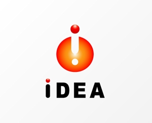 Not Found (m-space)さんの「IDEA」のロゴ作成への提案