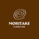 株式会社ティル (scheme-t)さんの「Moritake   MoritakeＫougei    MORITAKE　　Ｍ　　ＭＫ」のロゴ作成への提案
