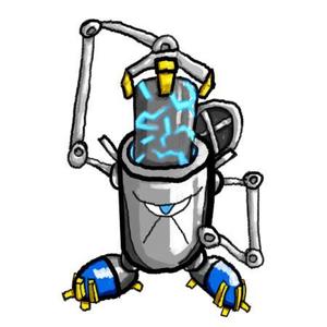 かげ ()さんの弊社含浸事業のキャラクターデザインへの提案