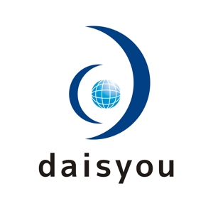 Spacerさんの「daisyou  /  ダイショウ」のロゴ作成への提案