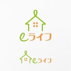 manoir (manoir)さんの当社リフォームショールームのロゴ作成への提案