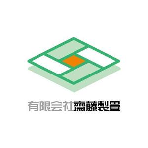 yusa_projectさんの新しいイメージの畳店ロゴ作成への提案