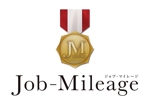 graphite_yamane (ykg923)さんの「Job-Mileage  ジョブ・マイレージ」のロゴ作成への提案