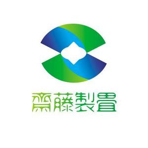 angie design (angie)さんの新しいイメージの畳店ロゴ作成への提案