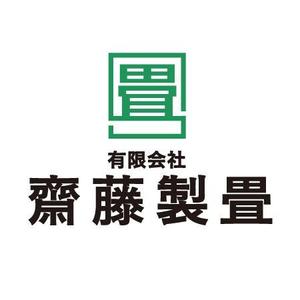honeycomb (grace_design)さんの新しいイメージの畳店ロゴ作成への提案