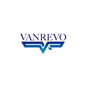 YH (adachikutakenotsuka2005)さんの「VanRevo」のロゴ作成への提案