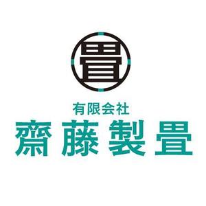 honeycomb (grace_design)さんの新しいイメージの畳店ロゴ作成への提案