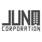 optimismさんの「JUNO CORPORATION」のロゴ作成（商標登録無）への提案