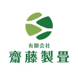 FeelTDesign (feel_tsuchiya)さんの新しいイメージの畳店ロゴ作成への提案