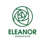 Manabu Sakurai (manavous)さんの飲食店 「ELEANOR EMIRATESCLUB」 ロゴへの提案