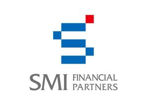 skyblue (skyblue)さんの「SMI FINANCIAL PARTNERS」のロゴ作成への提案