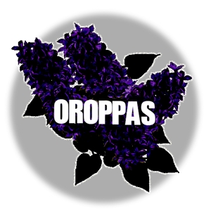 oohigashit (oohigashit)さんのOROPPAS GROUP ロゴへの提案