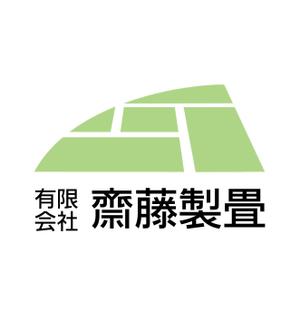 MacMagicianさんの新しいイメージの畳店ロゴ作成への提案