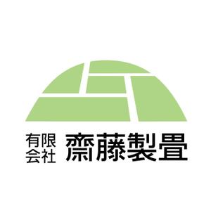 MacMagicianさんの新しいイメージの畳店ロゴ作成への提案