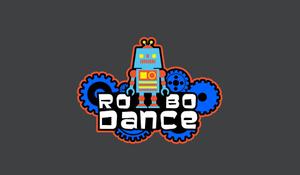 アナ ()さんのロボット教室「ロボ団（Robo Done）」の英語表記版のロゴの作成依頼への提案