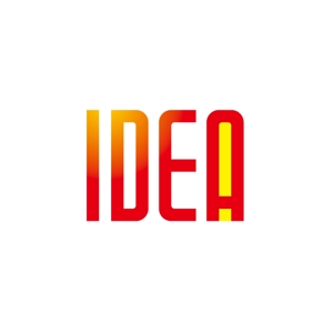 4030 (tacs_kubota)さんの「IDEA」のロゴ作成への提案