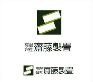 horohoro (horohoro)さんの新しいイメージの畳店ロゴ作成への提案