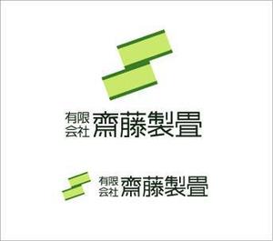 horohoro (horohoro)さんの新しいイメージの畳店ロゴ作成への提案