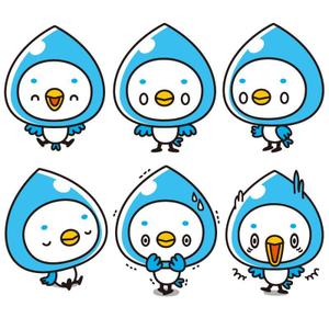 foryouforme (foryouforme)さんの弊社含浸事業のキャラクターデザインへの提案