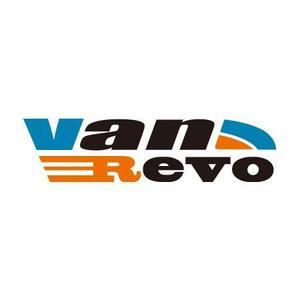 Linie ()さんの「VanRevo」のロゴ作成への提案