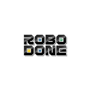 yusa_projectさんのロボット教室「ロボ団（Robo Done）」の英語表記版のロゴの作成依頼への提案