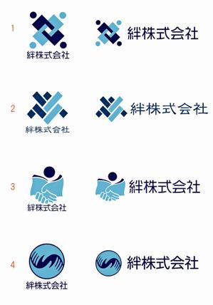 さんの会社ロゴ・ロゴマークの製作への提案