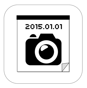 mizukinakaya (mizuki_nakaya)さんのAndroidの「カメラアプリ」のアイコンデザインへの提案