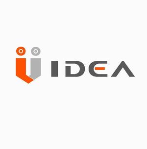 yuki520さんの「IDEA」のロゴ作成への提案