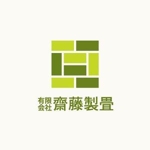 陽食堂 ()さんの新しいイメージの畳店ロゴ作成への提案