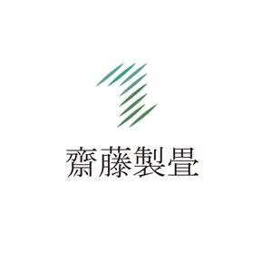 HIZUMI (taga)さんの新しいイメージの畳店ロゴ作成への提案