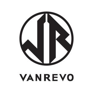 mismさんの「VanRevo」のロゴ作成への提案