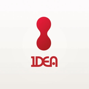 anteret (LAINE)さんの「IDEA」のロゴ作成への提案