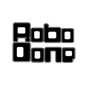yuki (pinkychocolat)さんのロボット教室「ロボ団（Robo Done）」の英語表記版のロゴの作成依頼への提案