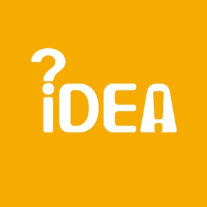 taka design (taka_design)さんの「IDEA」のロゴ作成への提案