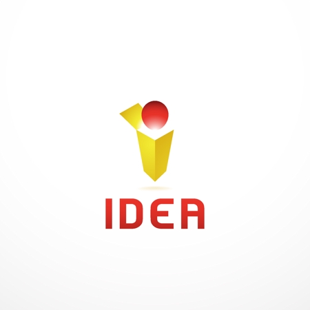 akitaken (akitaken)さんの「IDEA」のロゴ作成への提案