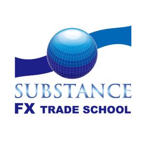 宮　利至 ()さんのFXスクール【Substance FX Trade School】のロゴ制作をお願いします。への提案