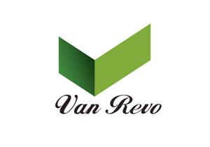 zenpさんの「VanRevo」のロゴ作成への提案